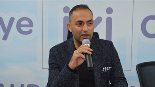 Gazeteci Murat Ağırel ifadeye çağrıldı!