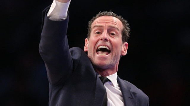 Brooklyn Nets'te Kenny Atkinson dönemi sona erdi