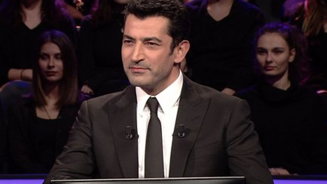 Kim Milyoner Olmak İster'e damga vuran soru !