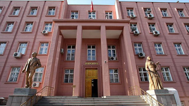 Yargıtay FETÖ üyeliği kriterlerini belirledi !