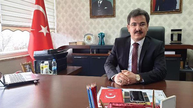 Kaymakamdan skandal paylaşım: Köksüzler cumhuriyeti