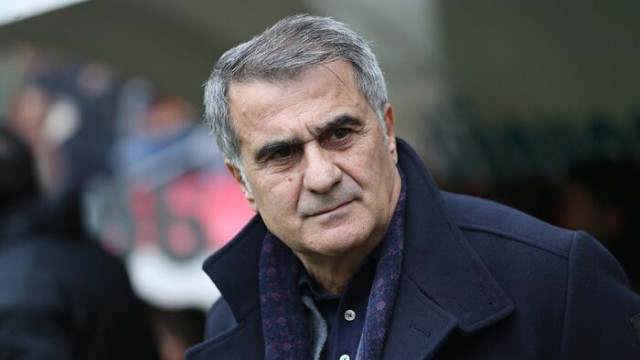 Fenerbahçe'de Şenol Güneş sürprizi! Büyük aşklar büyük kavgayla doğar