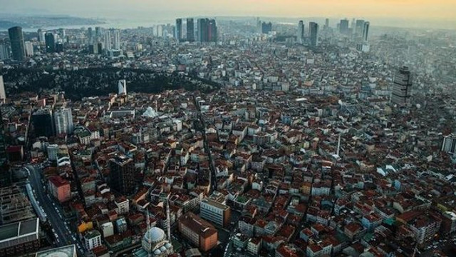 Kentsel dönüşümün altından da Katarlılar çıktı!