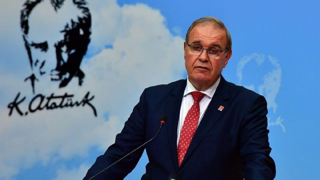''Ateşkes sözünü mutabakat metninde göremedik''