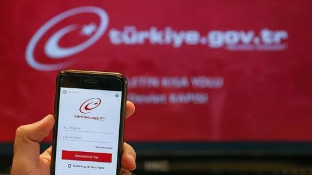 46 tapu işlemi artık e-Devlet'te