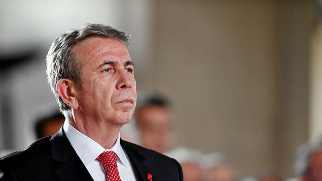 Mansur Yavaş: ''Kimseyi aç ve açıkta bırakmayacağız''
