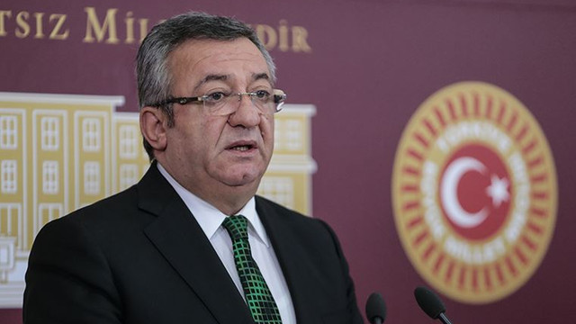 CHP'den 10 maddelik kaynak önerisi: Saraylar ve uçaklar satılsın