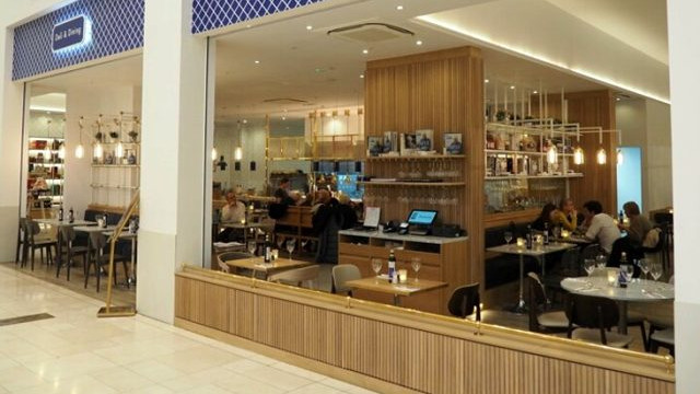Koronavirüs iflasları başladı! Ünlü restoran zinciri battı!