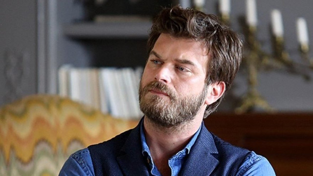 Kıvanç Tatlıtuğ koronavirüs testi sonucunu paylaştı !