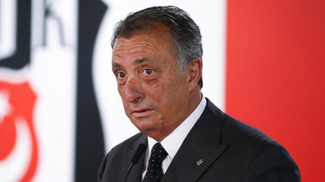 Ahmet Nur Çebi: Sağlık spordan önce gelir