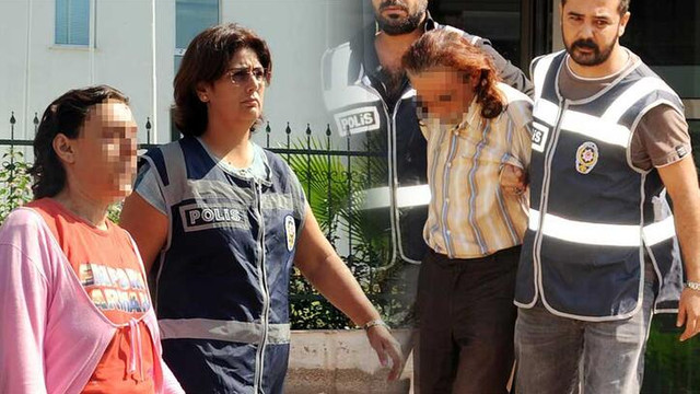 Kızına yıllarca tecavüz eden baba ile göz yuman anne hakkında karar çıktı