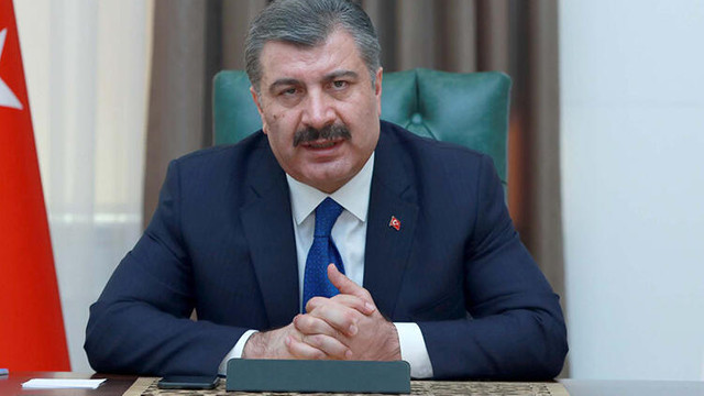 Koronavirüsten ölenlerin sayısı 277'ye yükseldi !