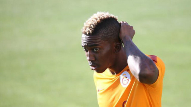 Onyekuru, Galatasaray'da yaşadığı şampiyonluğu unutamıyor