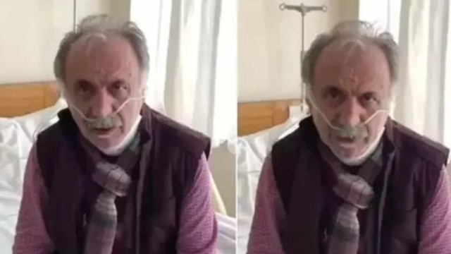 Prof. Dr. Cemil Taşçıoğlu koronavirüsten hayatını kaybetti