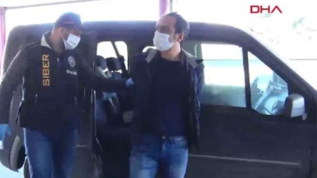 Ekrem İmamoğlu'nu tehdit eden şahısla ilgili ilginç ayrıntı