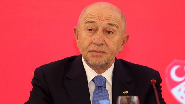 Süper Lig erken tescil edilecek mi ? TFF Başkanı Nihat Özdemir açıkladı