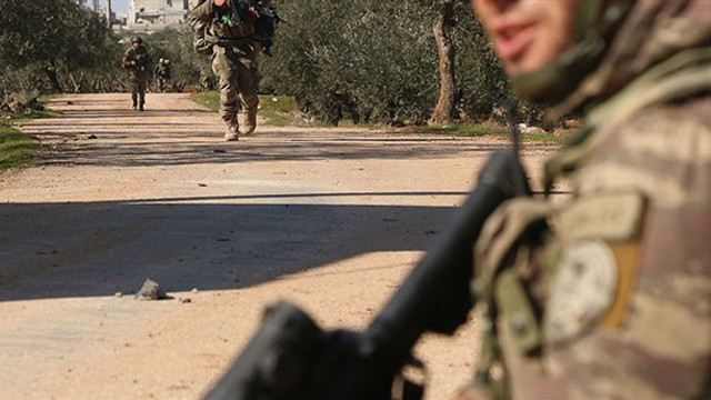 1 milyon ödülle aranan terörist yakalandı
