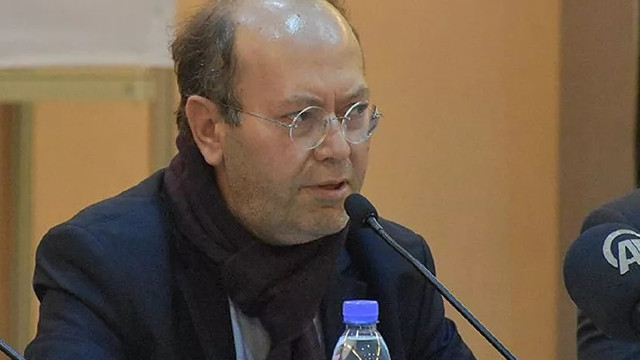 Yeni Şafak yazarından çirkin provokasyon