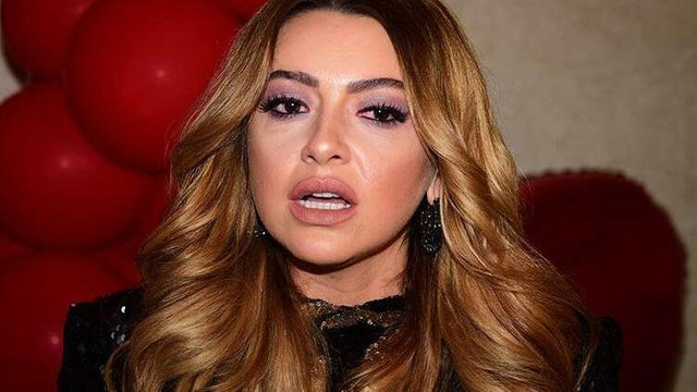 Hadise'ye taciz! En çok korktuğu kabus geri döndü