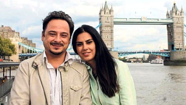 Türkiye'de bir ilk! Ünlü sunucu koronavirüsü uyutularak yendi