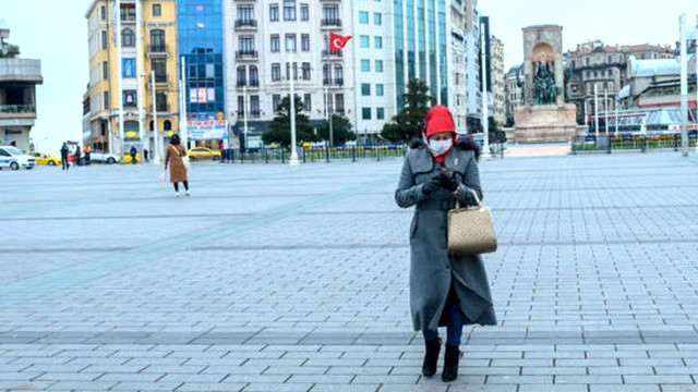 ''5 ilimize sokağa çıkma yasağı gelebilir''