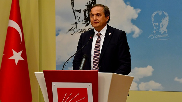 ''AKP, CHP'li belediyeleri değil vatandaşları cezalandırıyor''