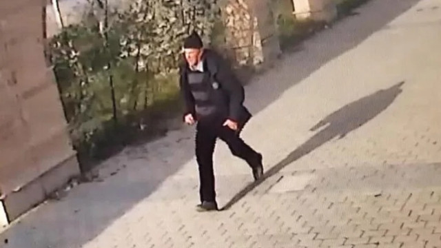 Sokakta tacize ''sosyal mesafe'' cezası!