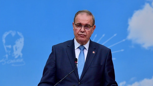 CHP'den karantina çağrısı: ''Sürecin uzamasına neden oluyor''