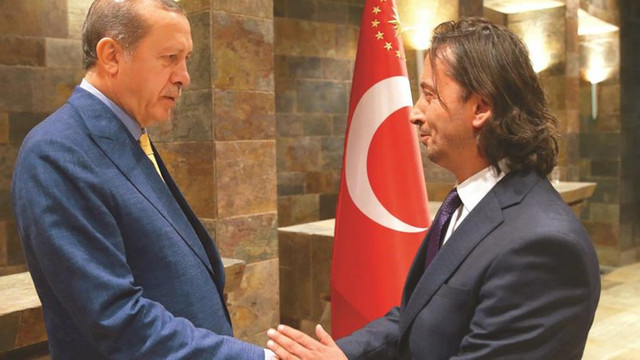 O ismin salgın sonrası hayali: ''Türkiye kendi AB'si kurar''