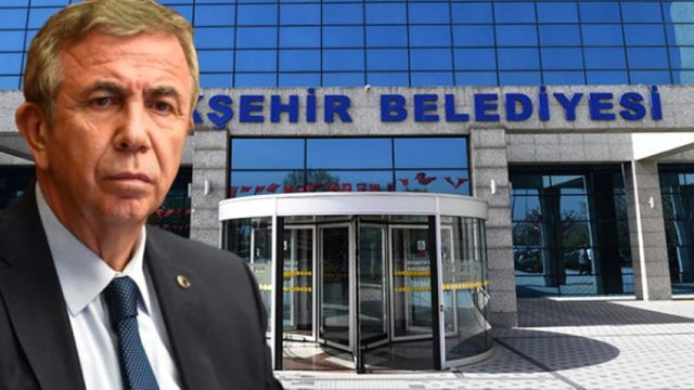 Mansur Yavaş işsiz kalan nakliyeciler için çalışma başlattı