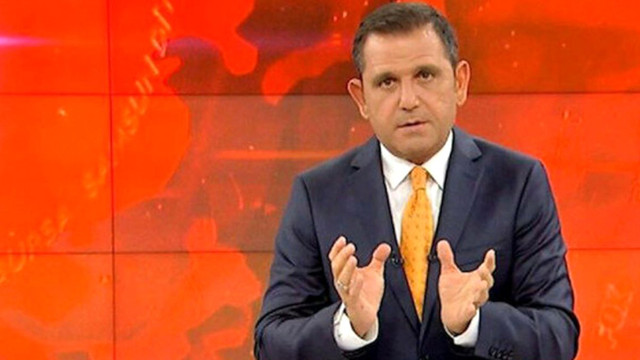 Fatih Portakal: ''AKP kendine kötülük yapıyor, sonucuna katlanır''