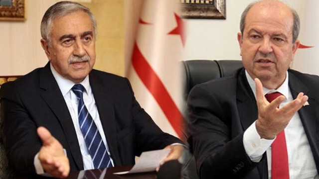 KKTC'de koronavirüs krizi: ''Türkiye bize yeter''
