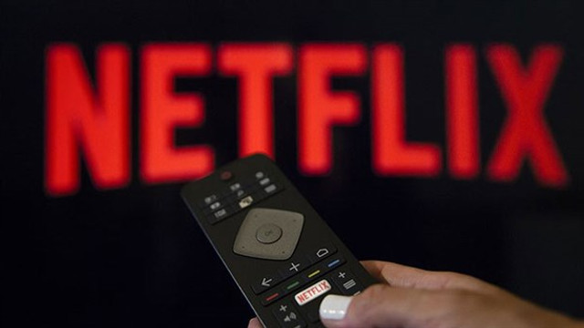 RTÜK'ten Netflix açıklaması: ''Gözümüz üstünde!''