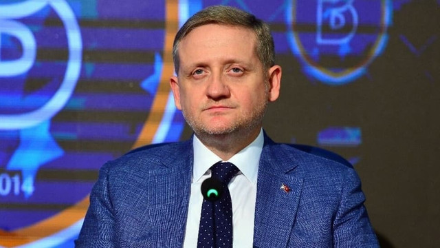 Göksel Gümüşdağ taburcu edildi