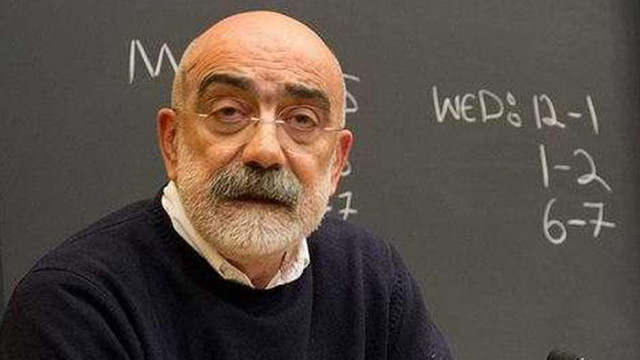 Ahmet Altan'ın avukatı tahliye istedi!