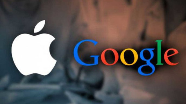 Apple ile Google koronavirüse karşı anlaştı