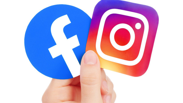Facebook ve Instagram'da beklenen özellik geldi