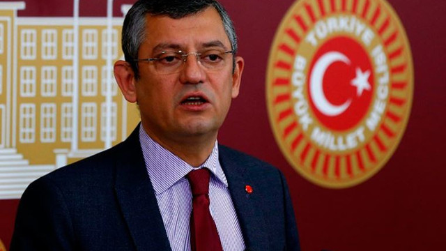 ''İşlerine gelmeyen haberleri terör kapsamına sokuyorlar''