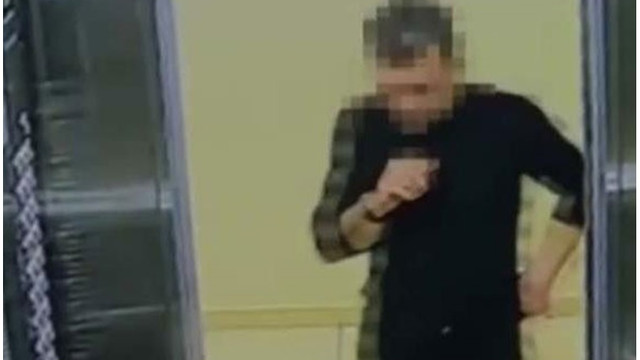 Dün serbest bırakıldı, bugün tutuklandı