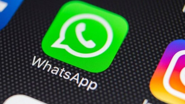 Whatspp ve Instagram çöktü mü ?