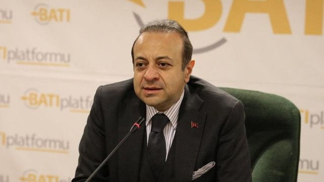 Egemen Bağış açıkladı ! Prag'taki Türkler tahliye ediliyor