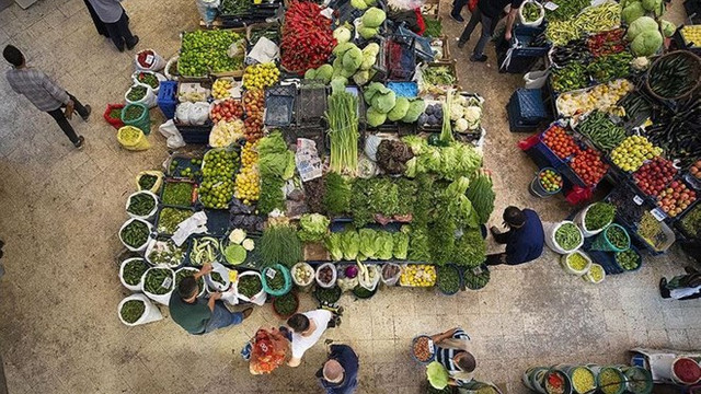 Hafta sonu kurulan pazarların günü değişti