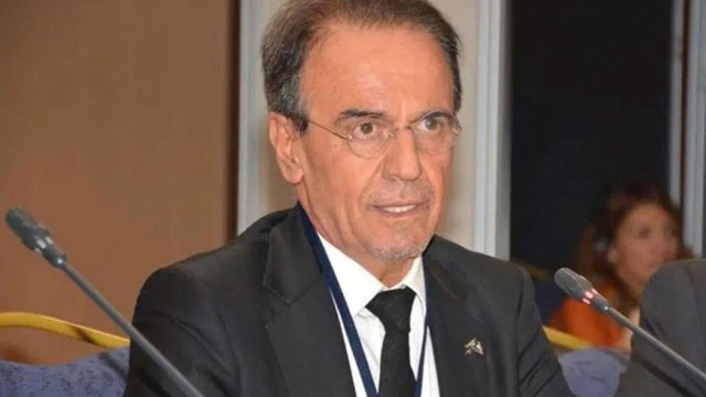 Prof. Dr. Mehmet Ceyhan 47 şehrimize dikkat çekti