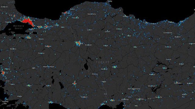 İşte Türkiye'nin koronavirüsle mücadelesinde son durum