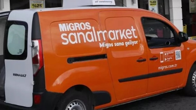 Migros Sanal Market 1 000 Eleman Daha Alacak Calisma Hayati