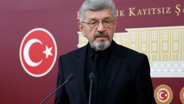 İçişleri Bakanı Soylu'ya beddua okudu: ''Allah belanı versin!''