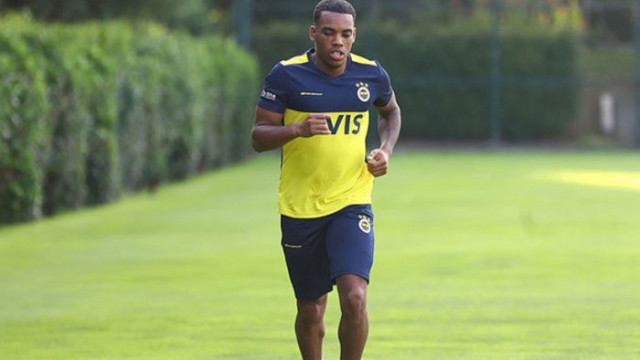 Garry Rodrigues: Türkiye Kupası'nı kazanacağız