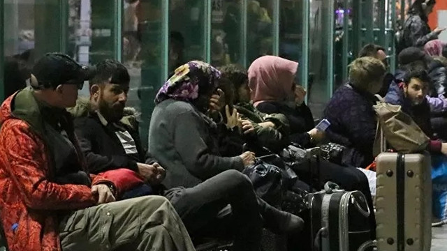 Koronavirus Zammi Fiyatlar 500 Tl Ye Kadar Yukseldi Ekonomi