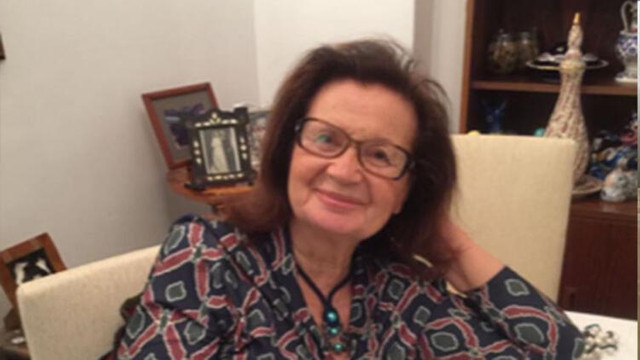 Prof. Dr. Feriha Öz koronavirüsten hayatını kaybetti