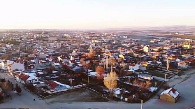 Konya'da 1 mahalle daha karantinaya alındı !
